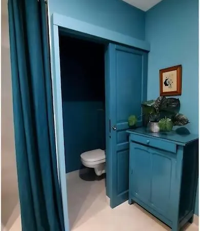 Superbe Mas Ancien, Renove A Neuf. Vue Imprenable بيت للعطل