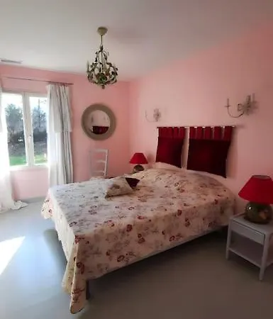 بيت للعطل Superbe Mas Ancien, Renove A Neuf. Vue Imprenable *