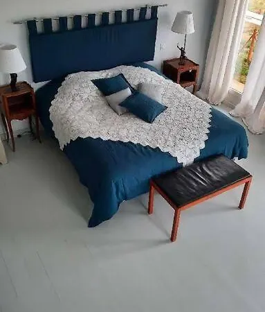 Superbe Mas Ancien, Renove A Neuf. Vue Imprenable