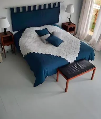 Superbe Mas Ancien, Renove A Neuf. Vue Imprenable Semesterbostad Bonas