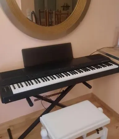 Superbe Mas Ancien, Renove A Neuf. Vue Imprenable