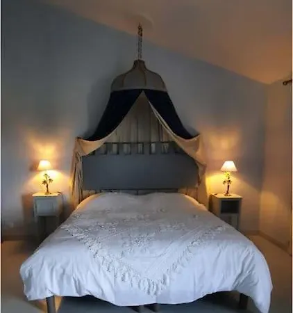 Superbe Mas Ancien, Renove A Neuf. Vue Imprenable Semesterbostad *