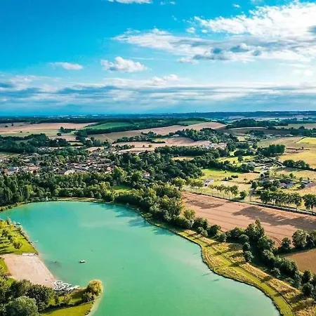 Superbe Mas Ancien, Renove A Neuf. Vue Imprenable * Bonas