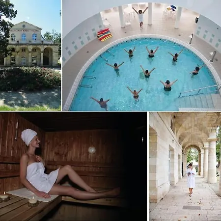 Superbe Mas Ancien, Renove A Neuf. Vue Imprenable Semesterbostad