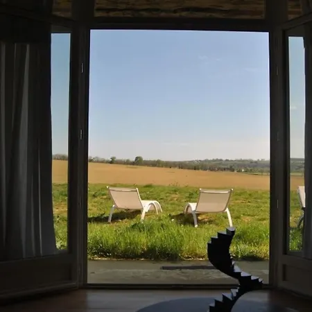 Superbe Mas Ancien, Renove A Neuf. Vue Imprenable *