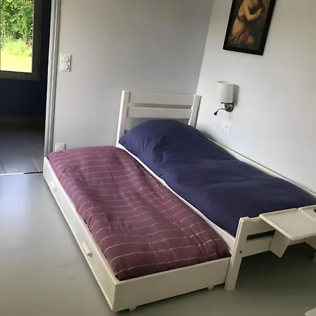 Superbe Mas Ancien, Renove A Neuf. Vue Imprenable * Bonas