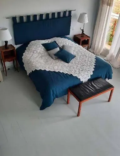 Superbe Mas Ancien, Renove A Neuf. Vue Imprenable