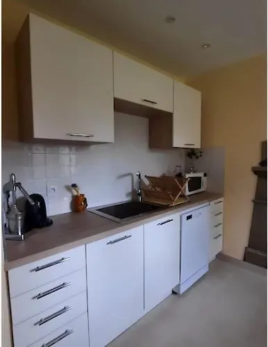 Superbe Mas Ancien, Renove A Neuf. Vue Imprenable 度假居