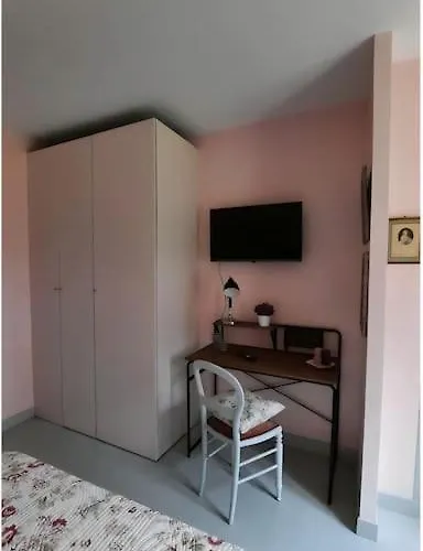 Superbe Mas Ancien, Renove A Neuf. Vue Imprenable * Bonas