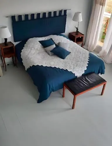 Superbe Mas Ancien, Renove A Neuf. Vue Imprenable 度假居 Bonas