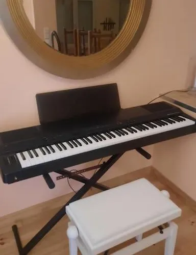 Superbe Mas Ancien, Renove A Neuf. Vue Imprenable